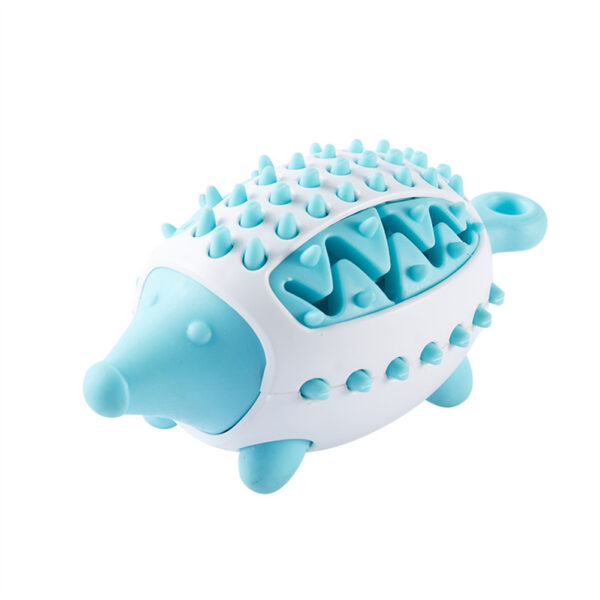 Pet Dog Toy Interactive TPR Leaking Food Toys For Small Large Dogs Cat Chewing Toys Pet Tooth Cleaning Indestructible Puppy Toys - Image 4